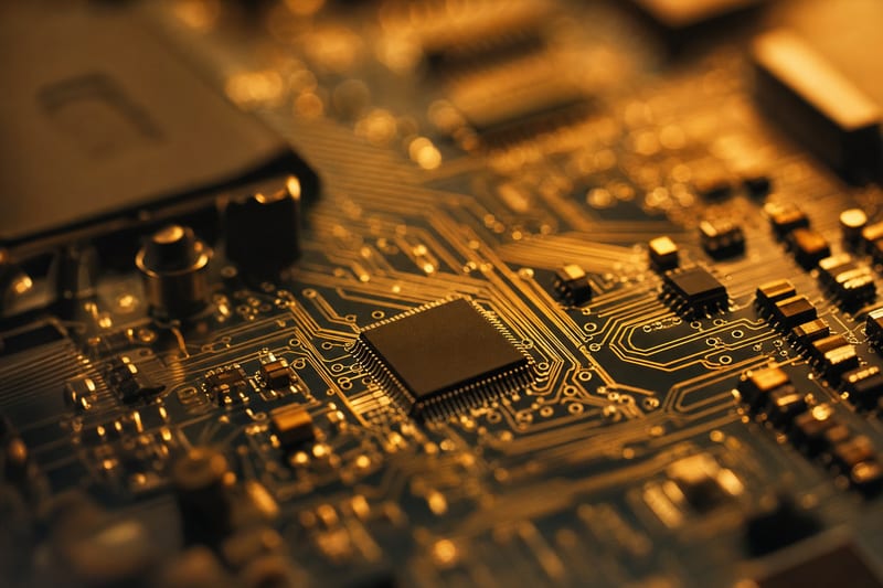 Editorial archive image illustrating 2023 Was the Year AI Broke the Music Industry's Trust: A Year-End Reckoning.
