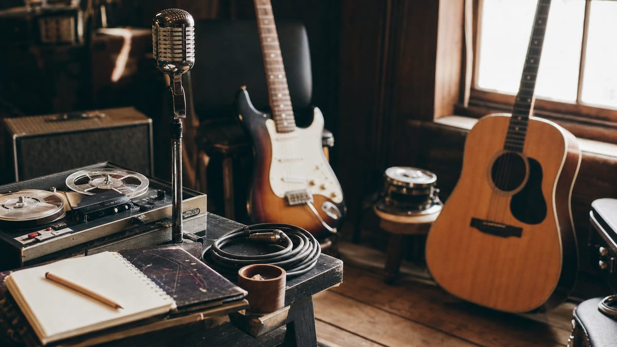 Acoustic Treatment in the Home Studio: What Actually Works and What Is Expensive Placebo