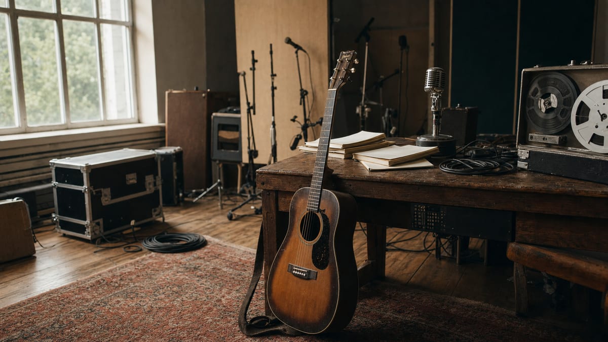 Waxahatchee: How Katie Crutchfield Built an Americana Cult Without Nashville