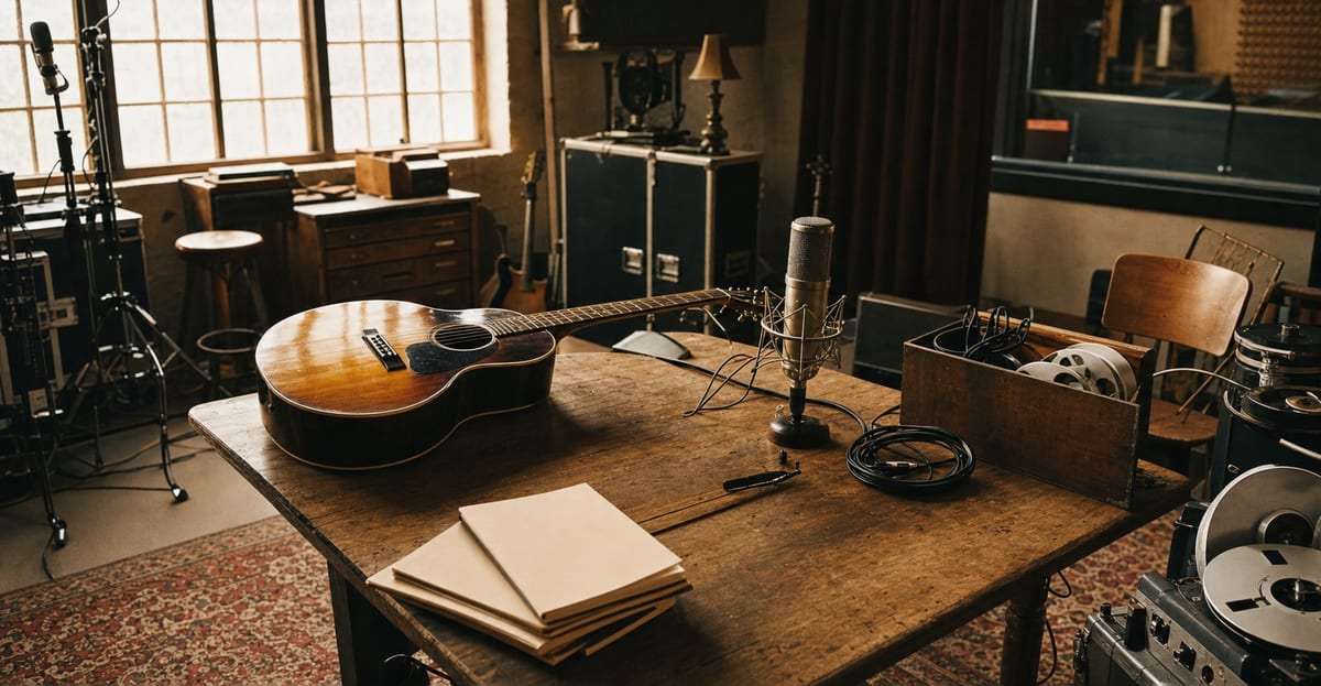 Mickey Guyton and the Continuing Fight for Black Women in Country Music