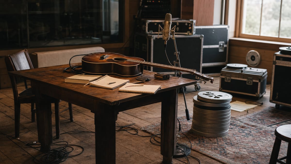 Dolby Atmos for Music: What Spatial Audio Actually Means for Independent Producers in 2023