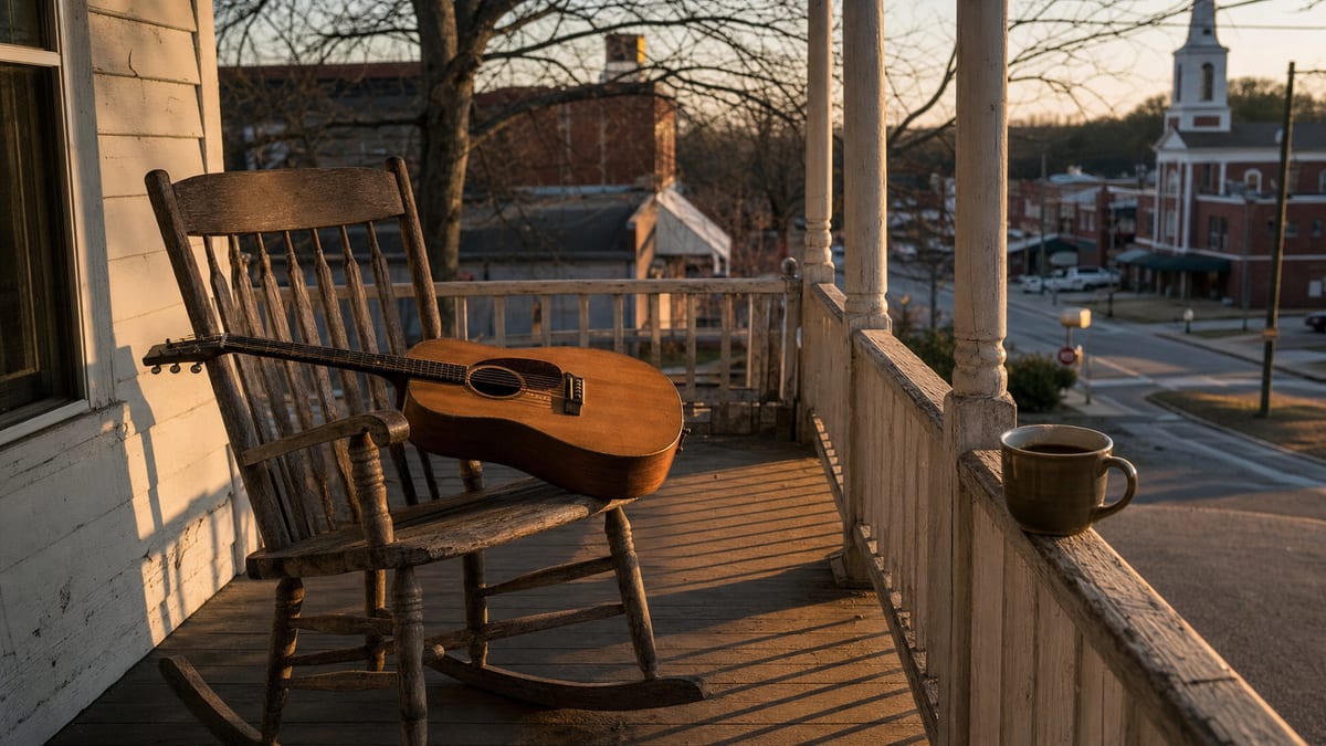 Country Music 2023 Year in Review: Records, Chart Stories, and What It All Meant