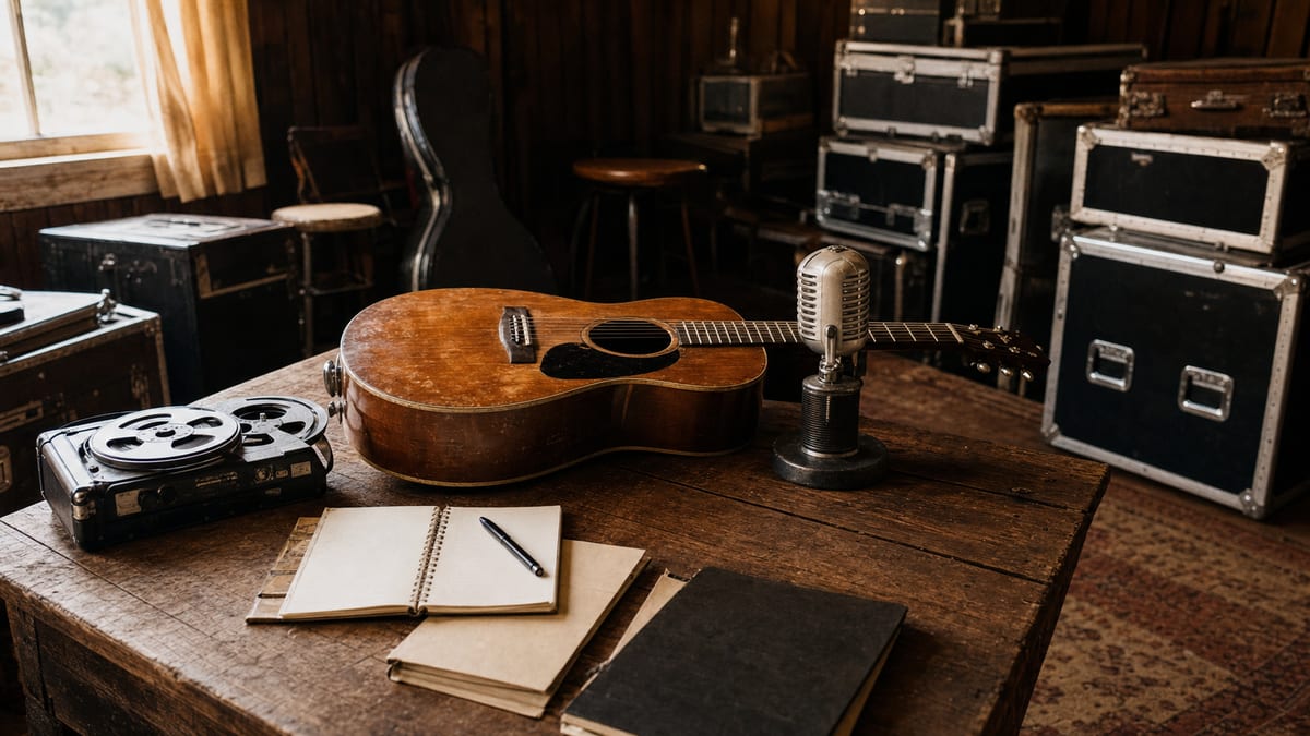The Avett Brothers and the Slow-Burn Career That Makes Americana's Long Game Look Possible