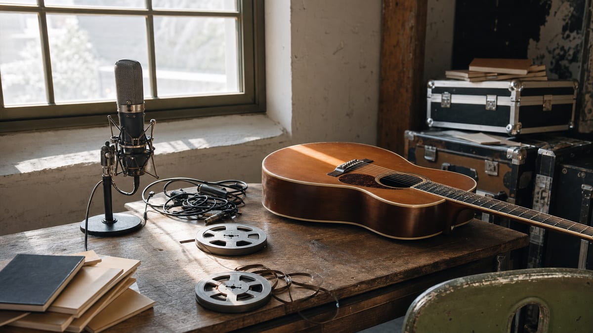 Tanya Tucker's While I'm Livin' and the Brandi Carlile Collaboration That Brought Her Back