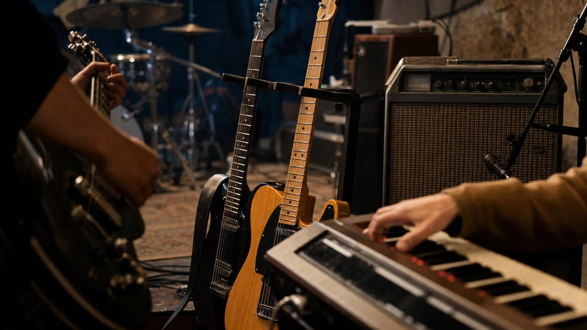 Music Modernization Act Three-Year Review: What Congress Got Right and Wrong