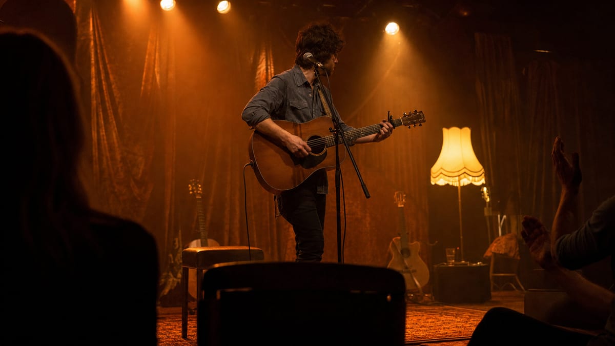Iron and Wine's Beast Epic: Americana Folk Production Returns to Its Roots in 2017