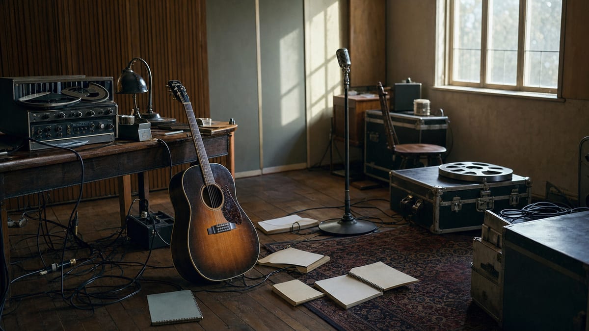 The Americana Music Association's Growth Surge in 2014 and 2015