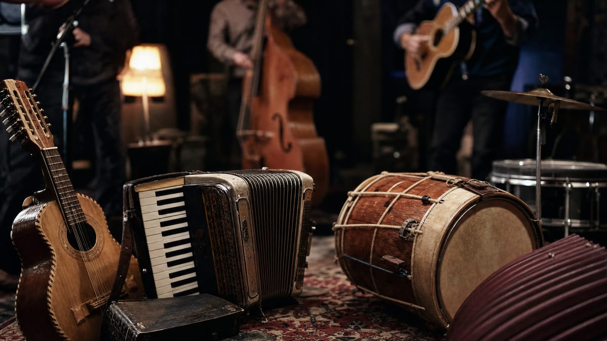 The Americana Music Awards in 2014-2015: Defining the Genre at Full Volume
