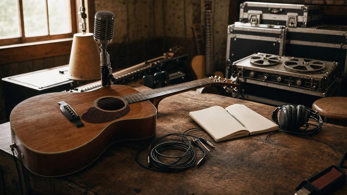Kelsey Waldon's Self-Titled Debut: Kentucky Traditional Country in 2014