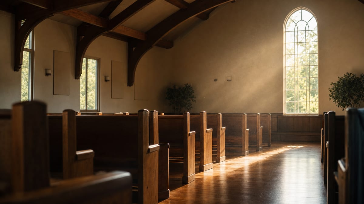 Editorial archive image illustrating Maverick City Music and the New Face of Gospel: How Multicultural Worship Broke Through in 2022.