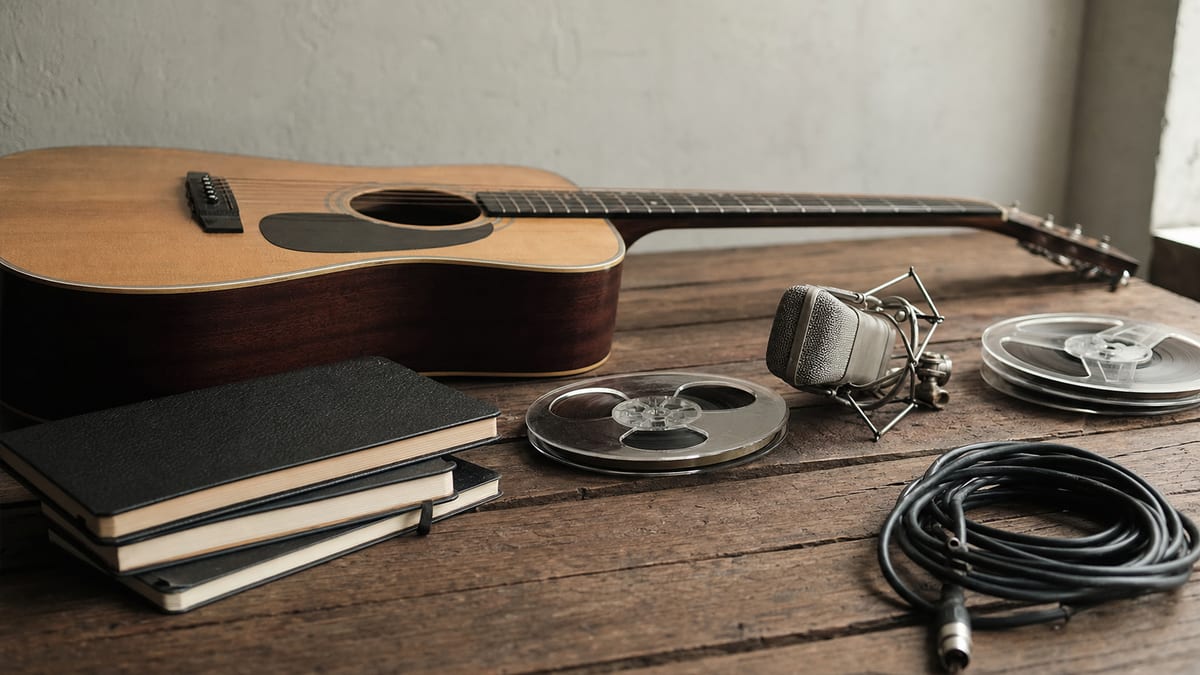 Barton Hollow and the Chemistry of Two Voices: The Civil Wars' Unlikely 2011 Breakthrough