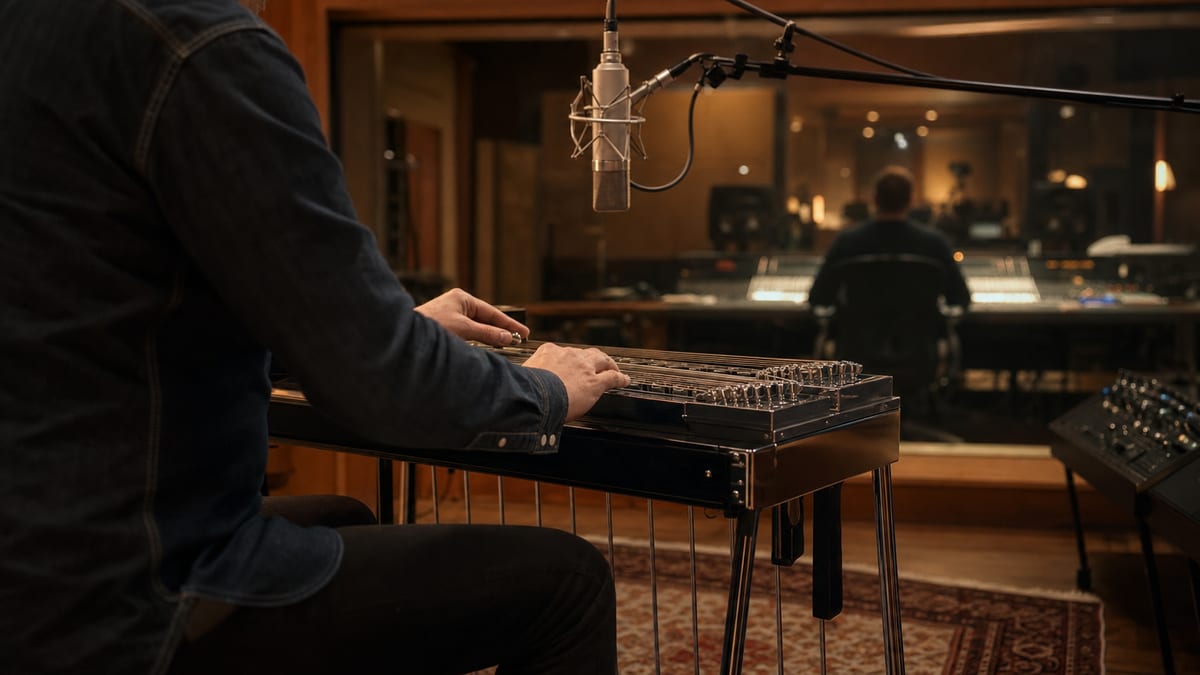 Why Pre-Production Demos Are the Most Undervalued Tool in Independent Country and Americana Recording