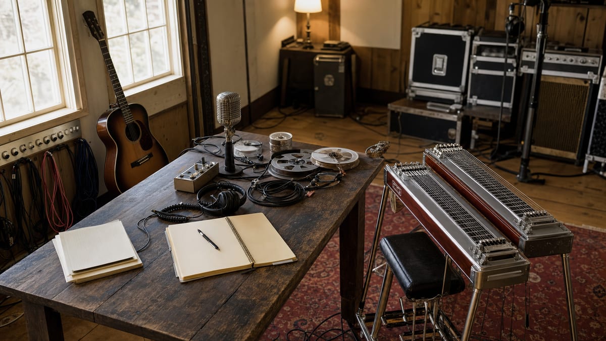 The Loudness War Ends (Kind Of): Mastering for Streaming in 2015-2016