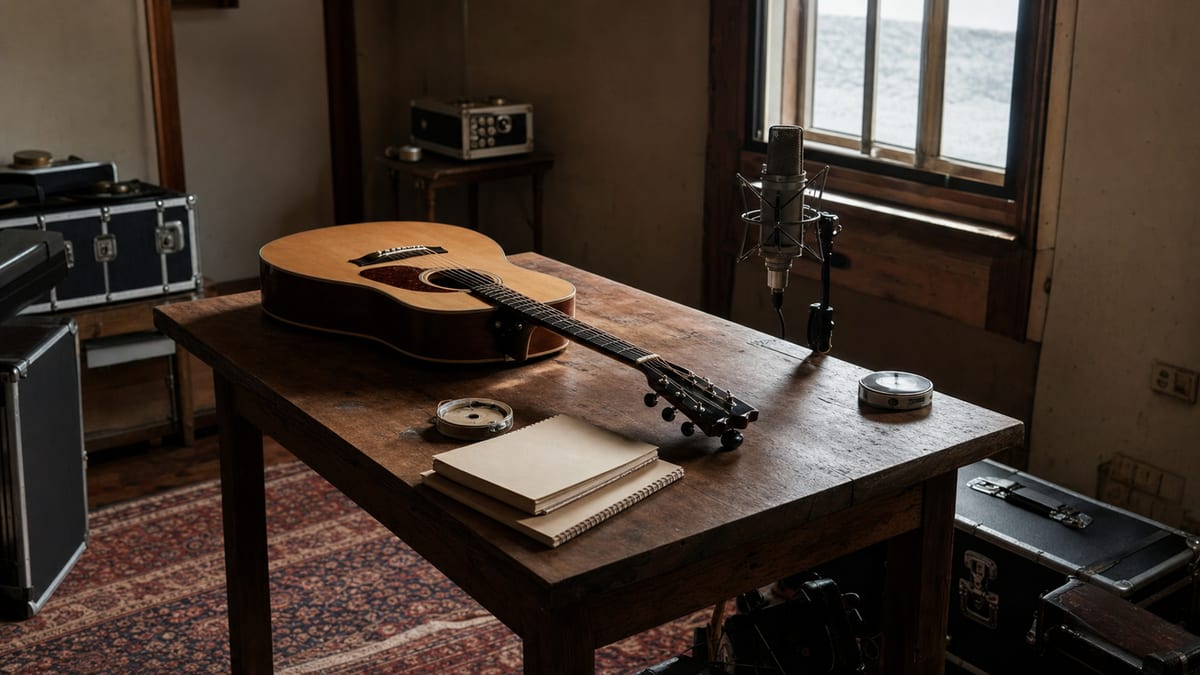 Uncle Tupelo Anodyne and the Major Label Roots Record